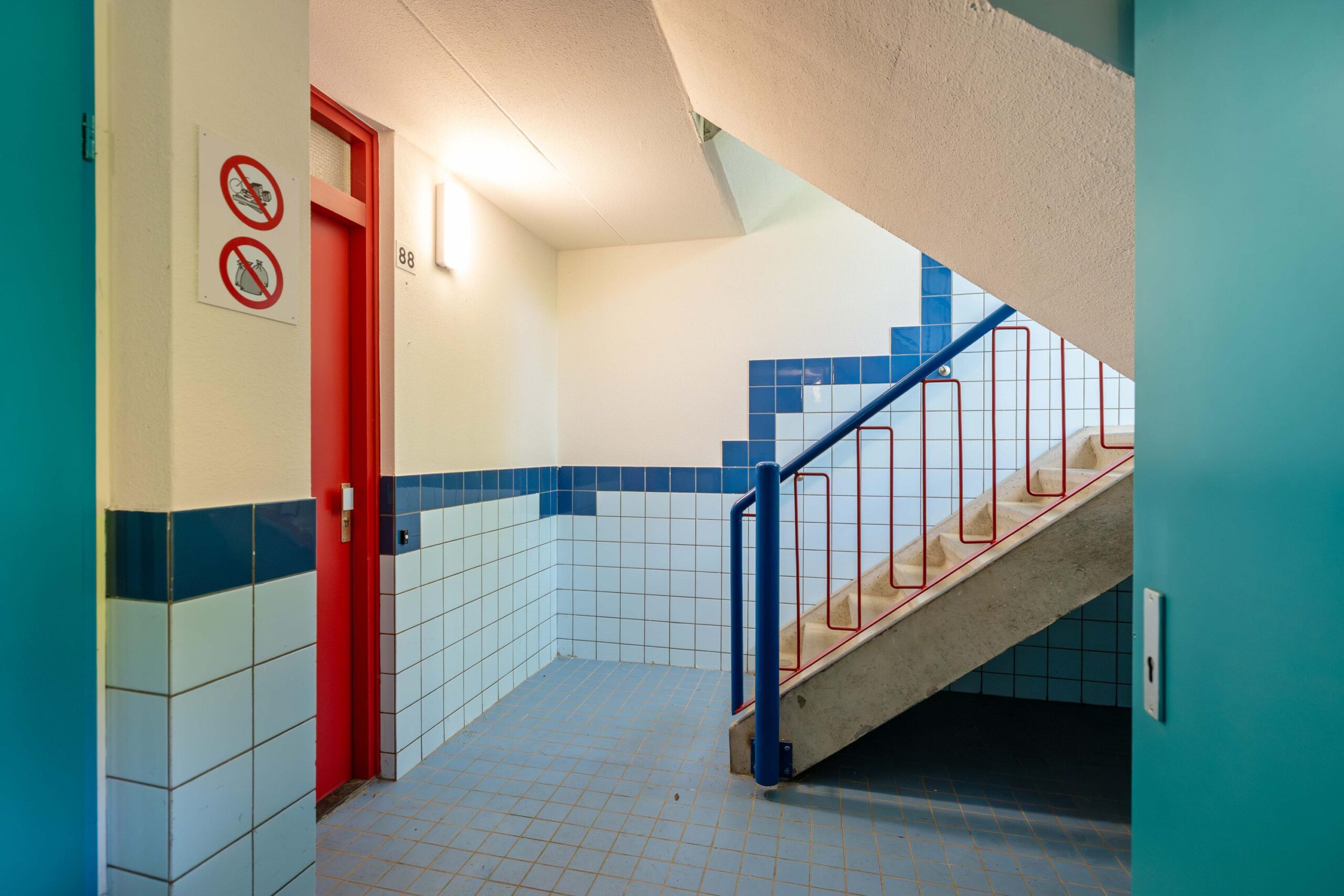 Noorderbinnensingel 88 - Gallery item 12