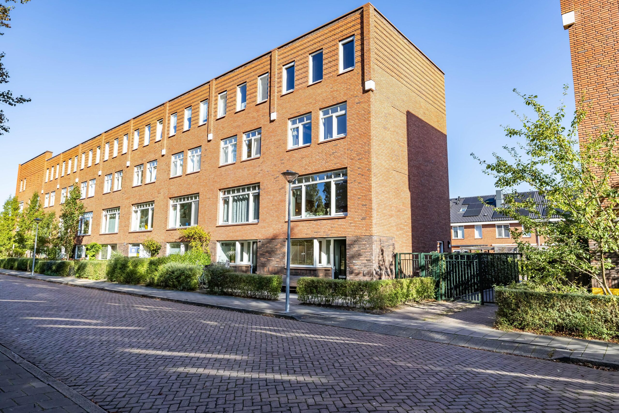 Pioenstraat 191