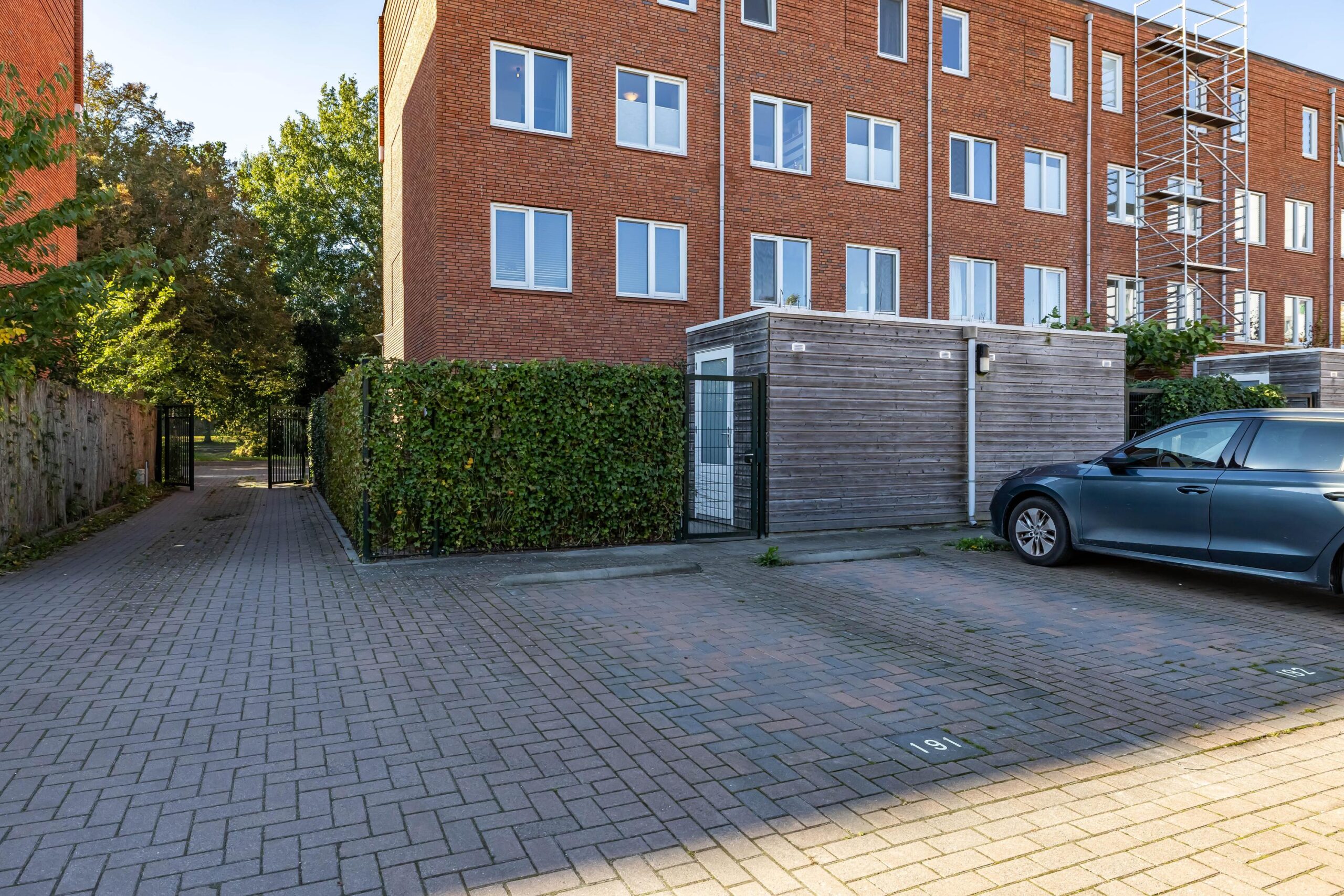 Pioenstraat 191 - Gallery item 32