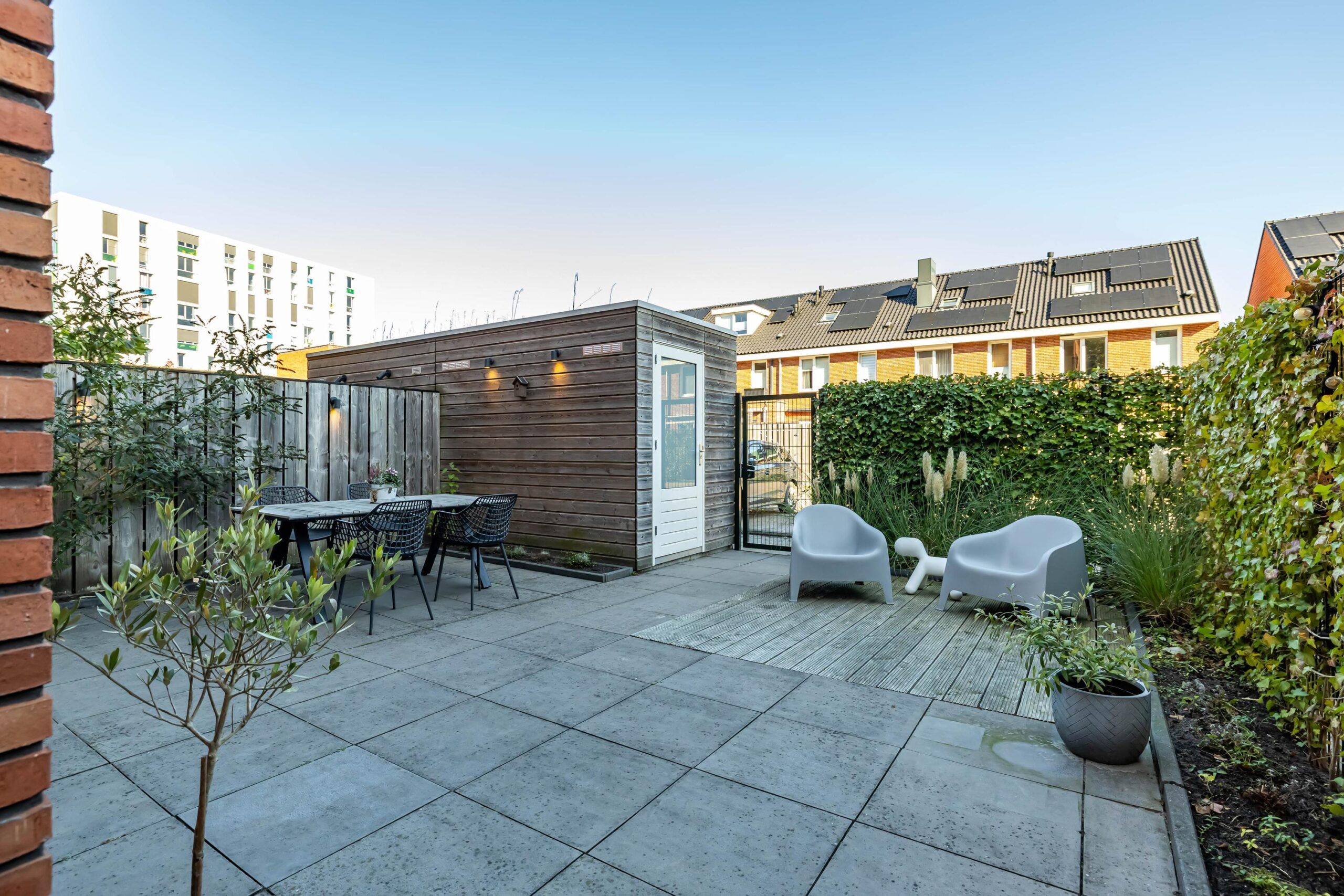 Pioenstraat 191 - Gallery item 5