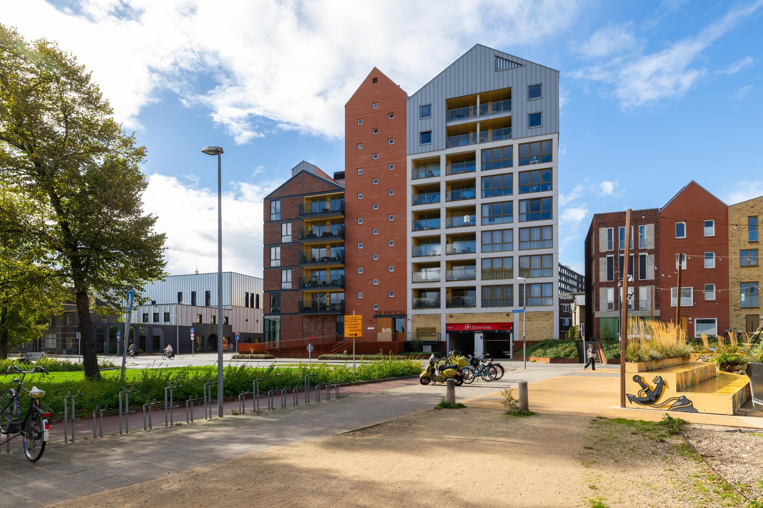 Bloemsingel 148
