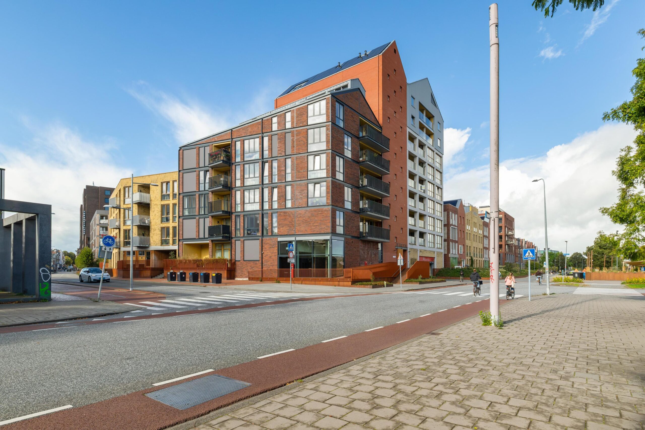 Bloemsingel 148 - Gallery item 7