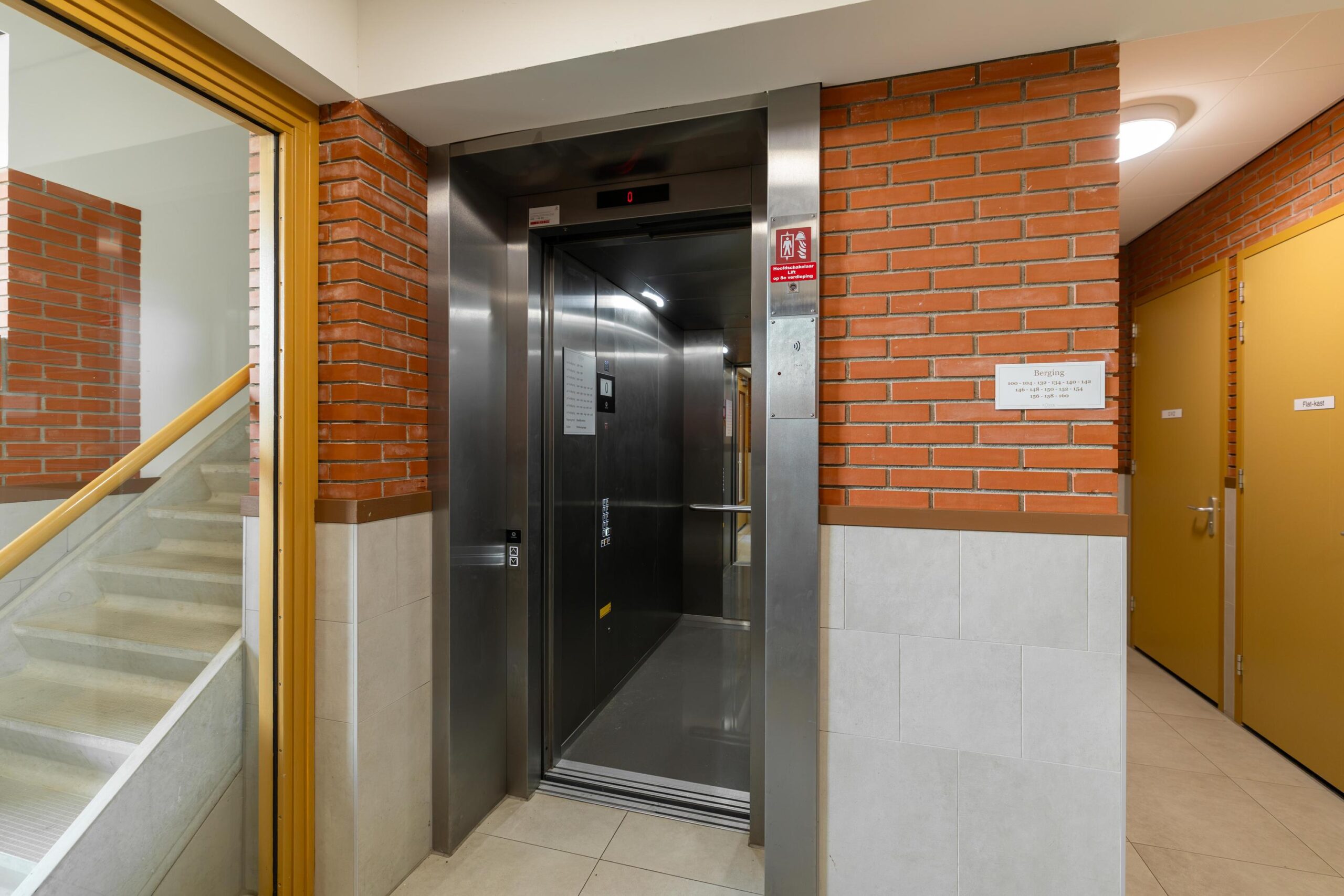 Bloemsingel 148 - Gallery item 13