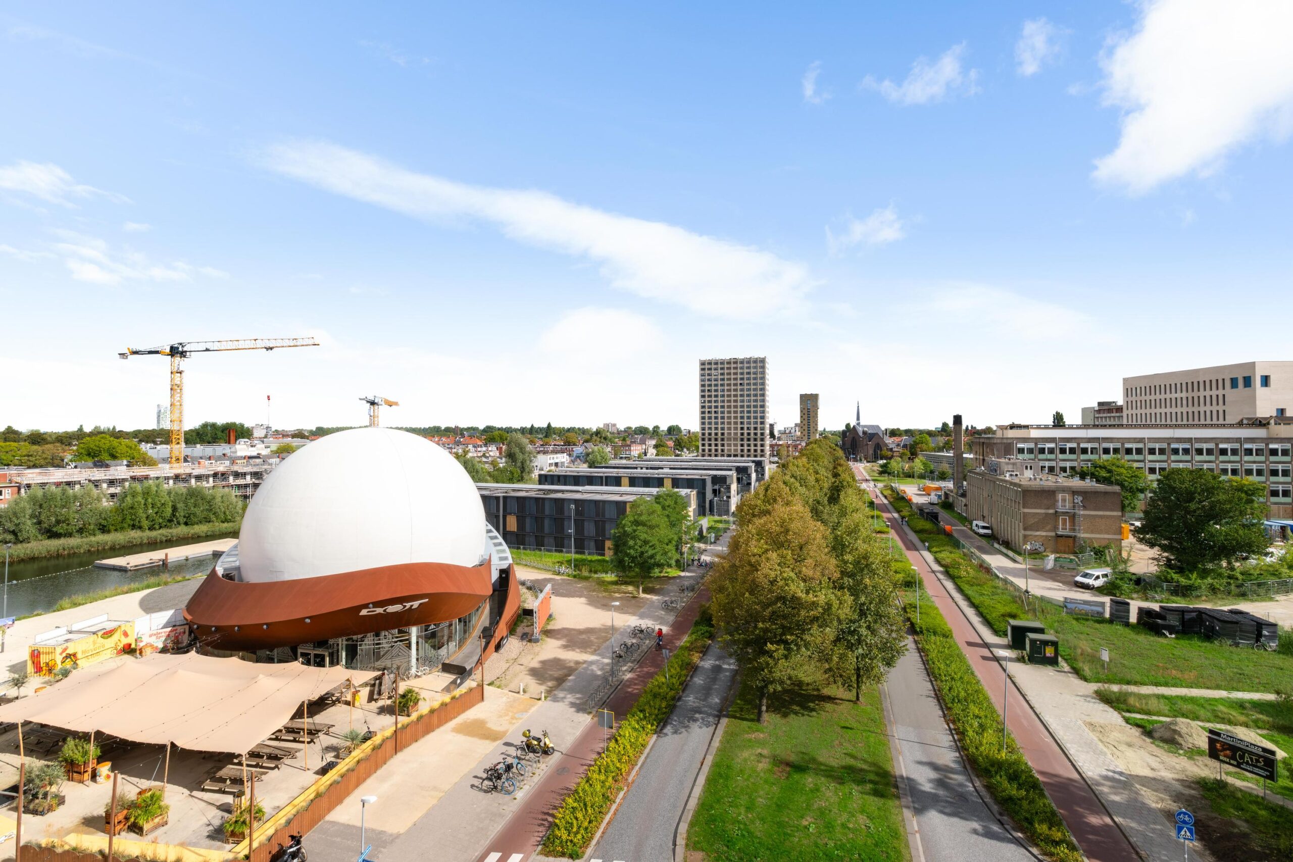 Bloemsingel 148 - Gallery item 37