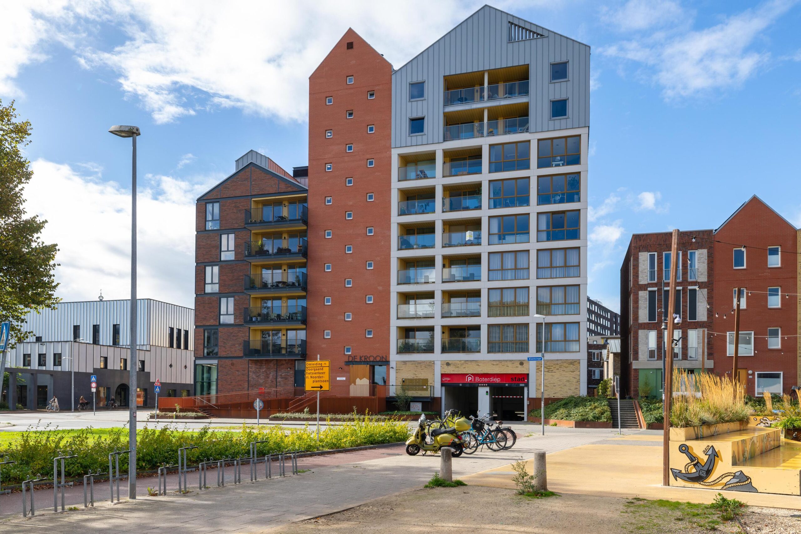 Bloemsingel 148 - Gallery item 10