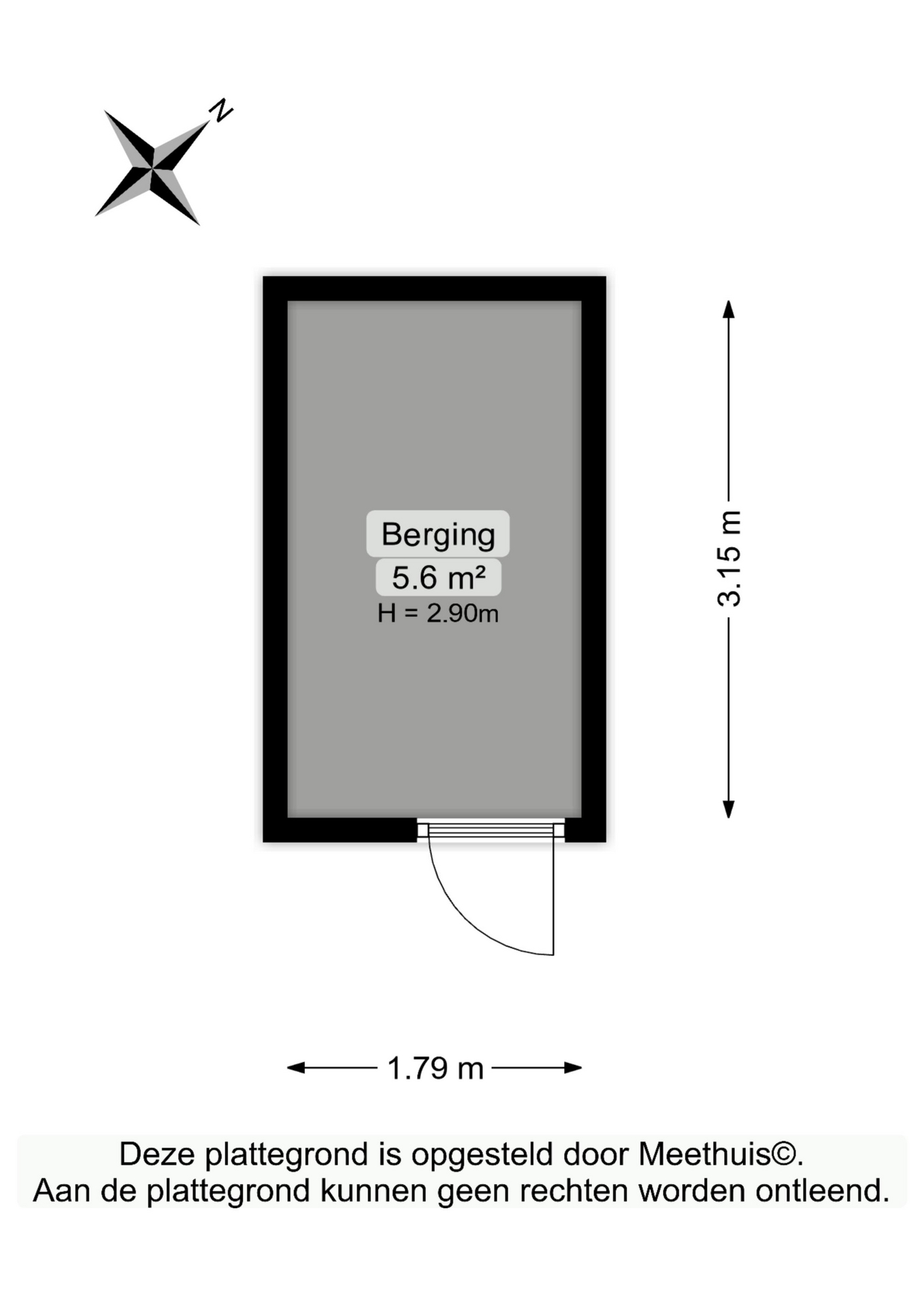 Bloemsingel 148 - Plans in gallery item 2