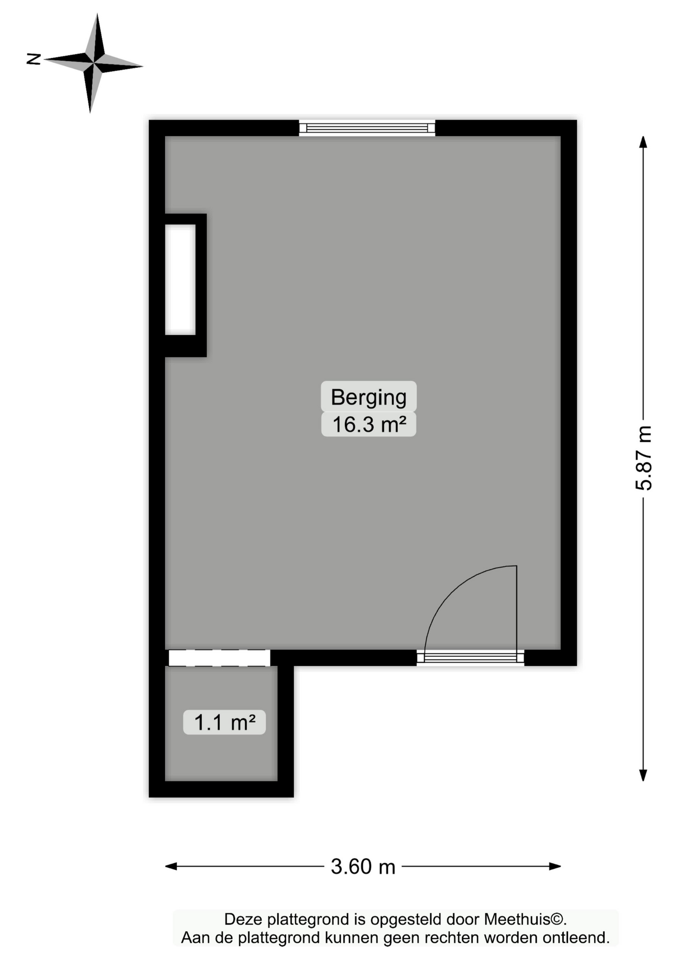 Spieghelstraat 90 - Plans in gallery item 1