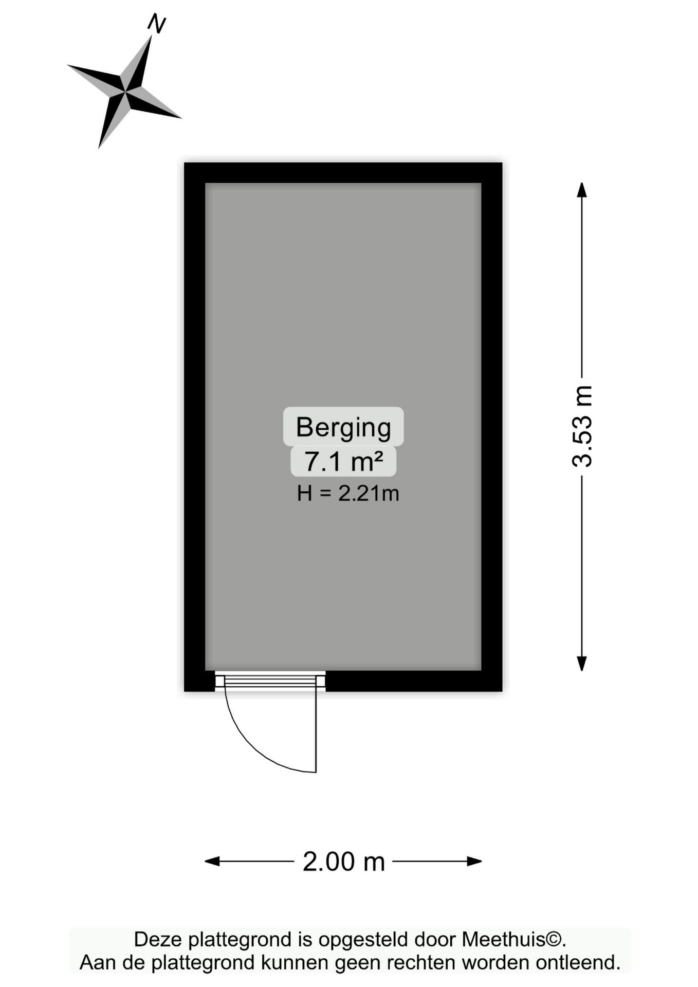 Strausslaan 25 - Plans in gallery item 4