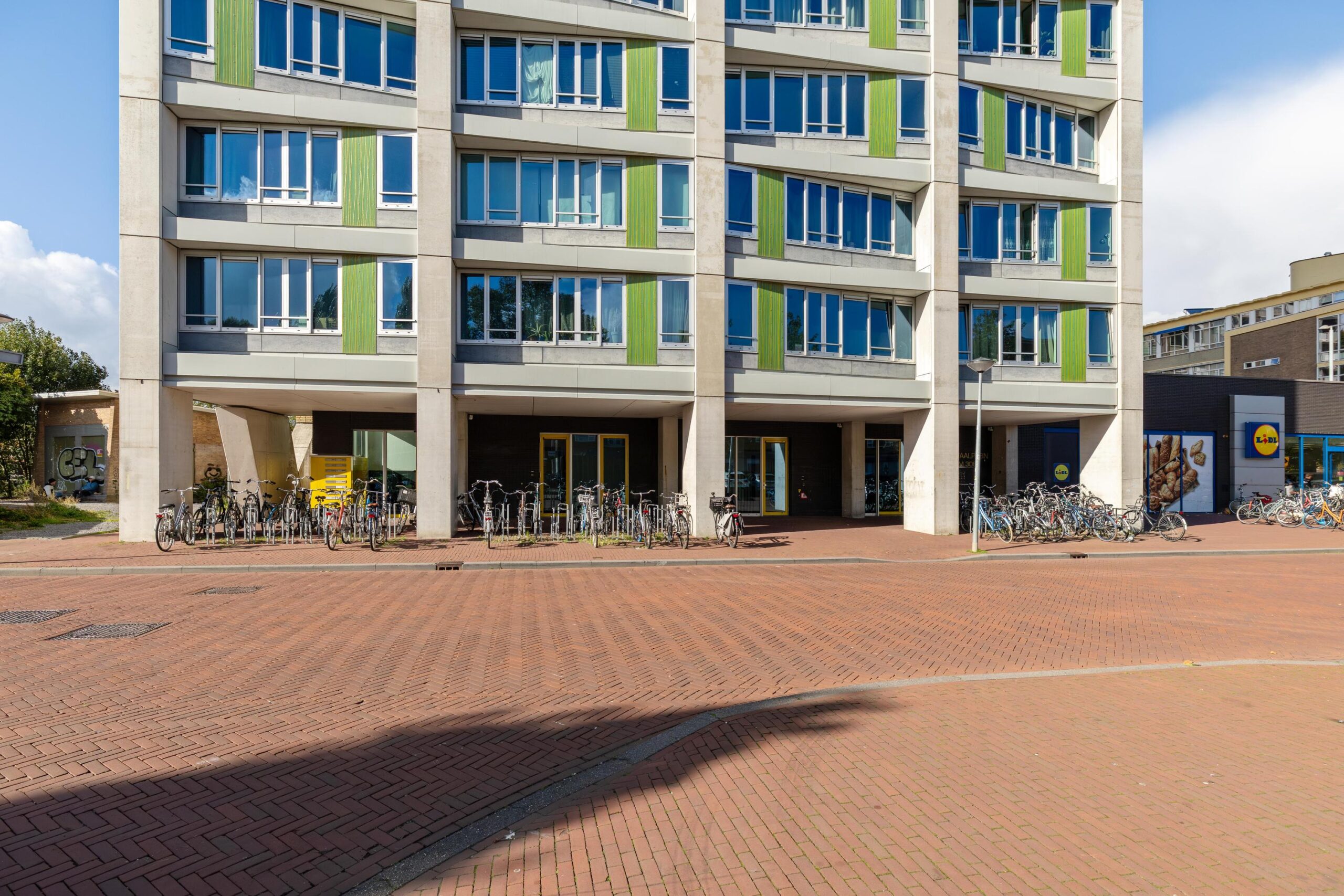 Wielewaalplein 244 - Gallery item 7
