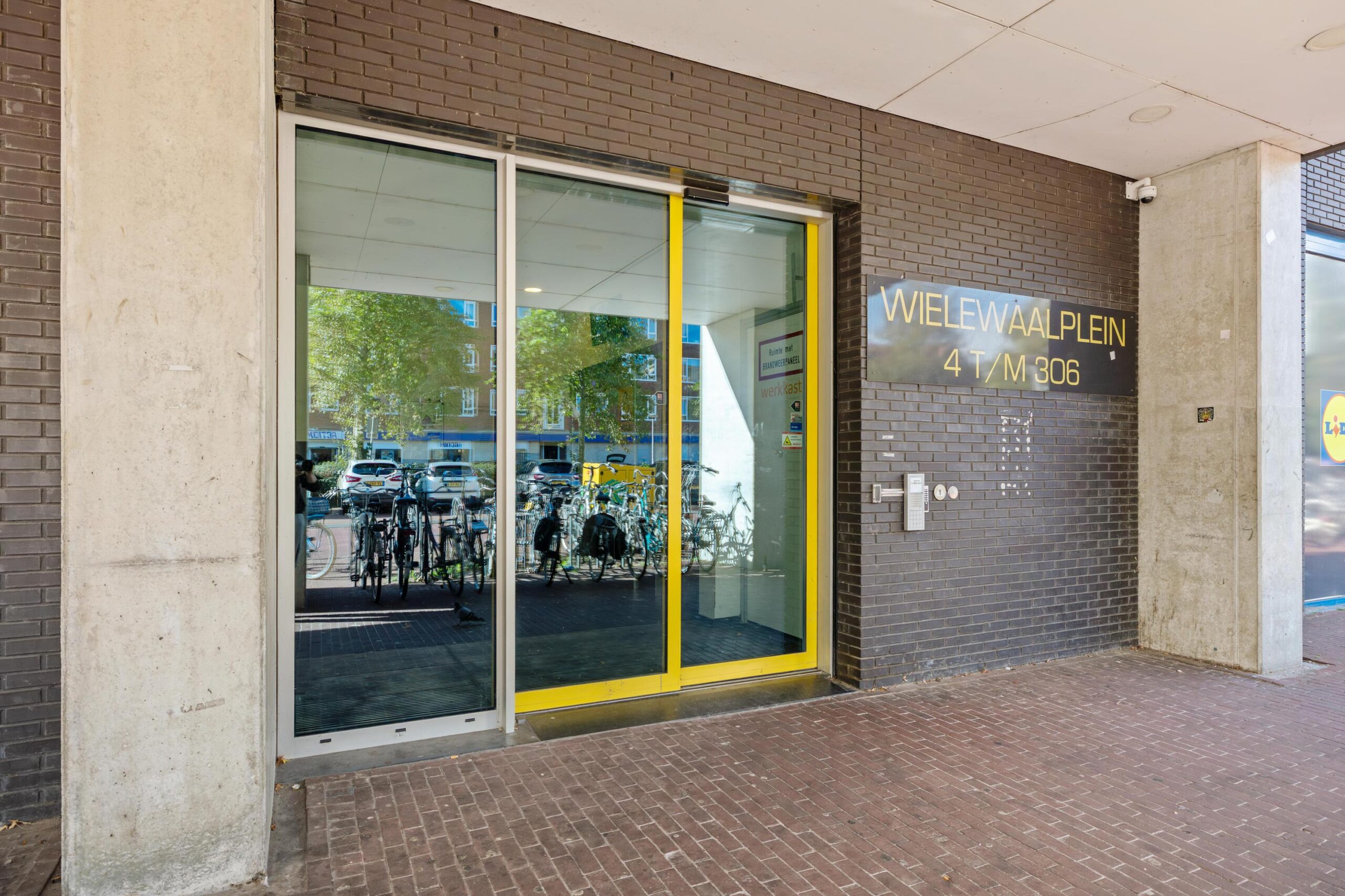 Wielewaalplein 244 - Gallery item 8