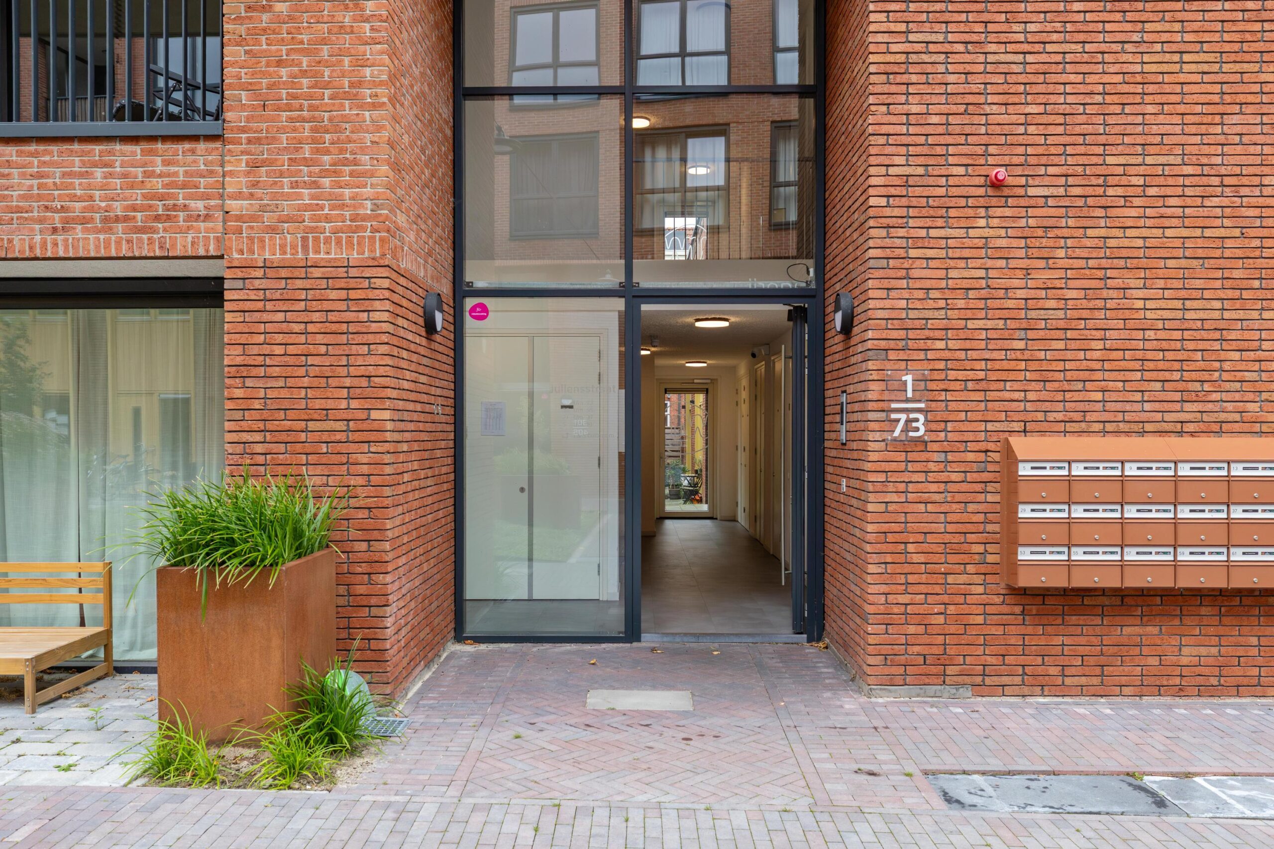 Jullensstraat 5 - Gallery item 10