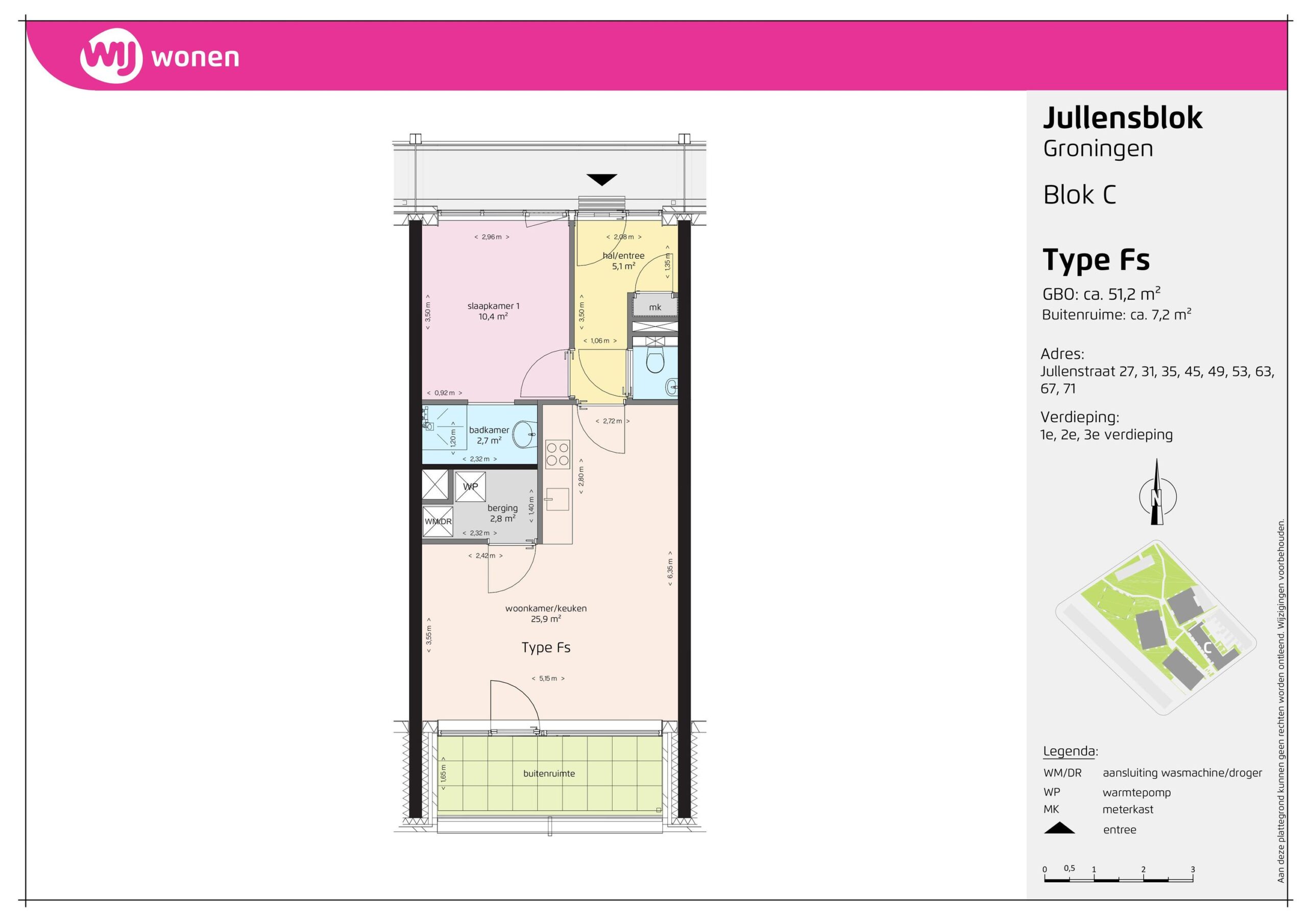 Jullensstraat 35 - Gallery item 38
