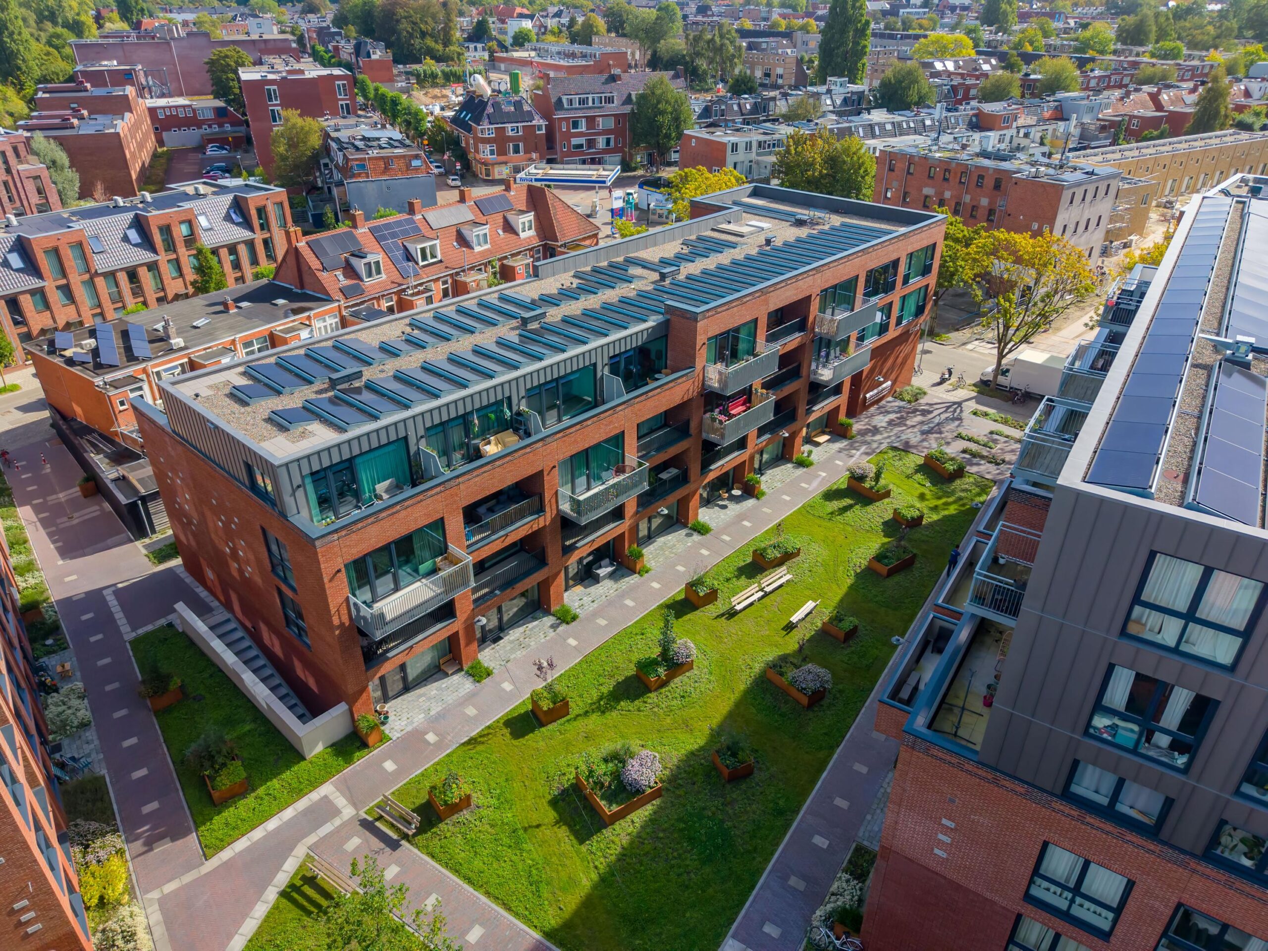 Open Huismomenten Jullensblok 30 september en 3 oktober