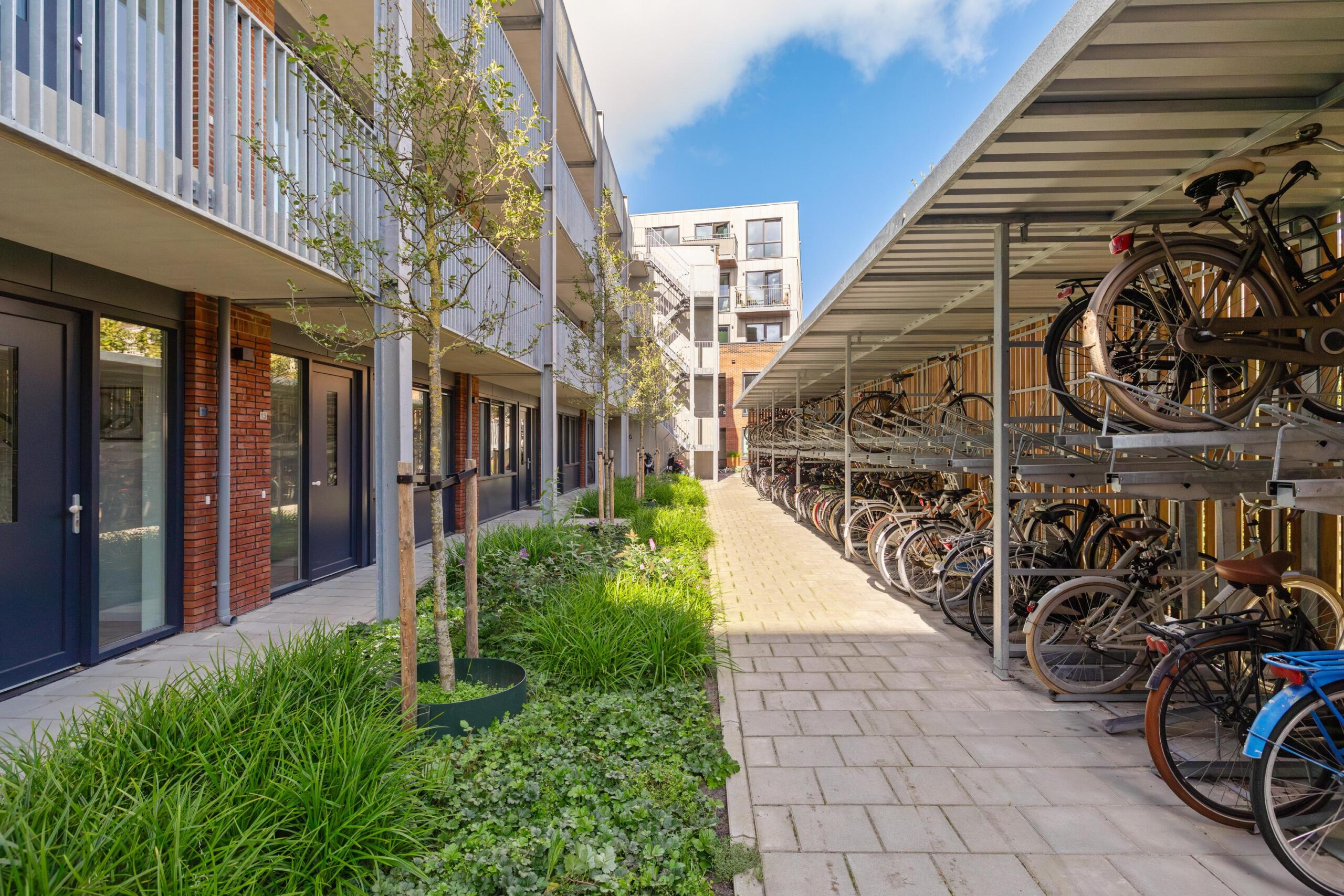 Jullensstraat 11 - Gallery item 37