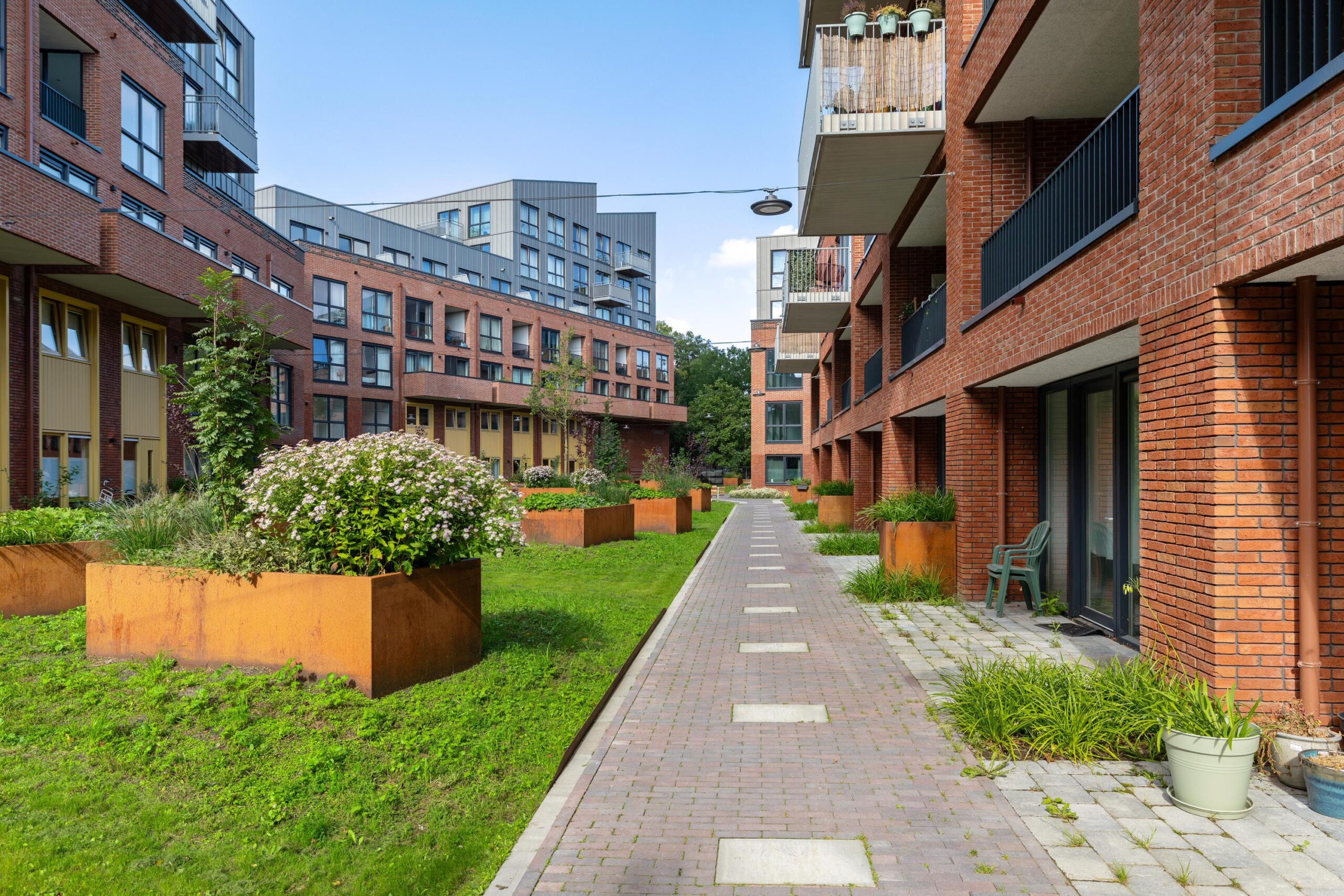 Jullensstraat 11 - Gallery item 11