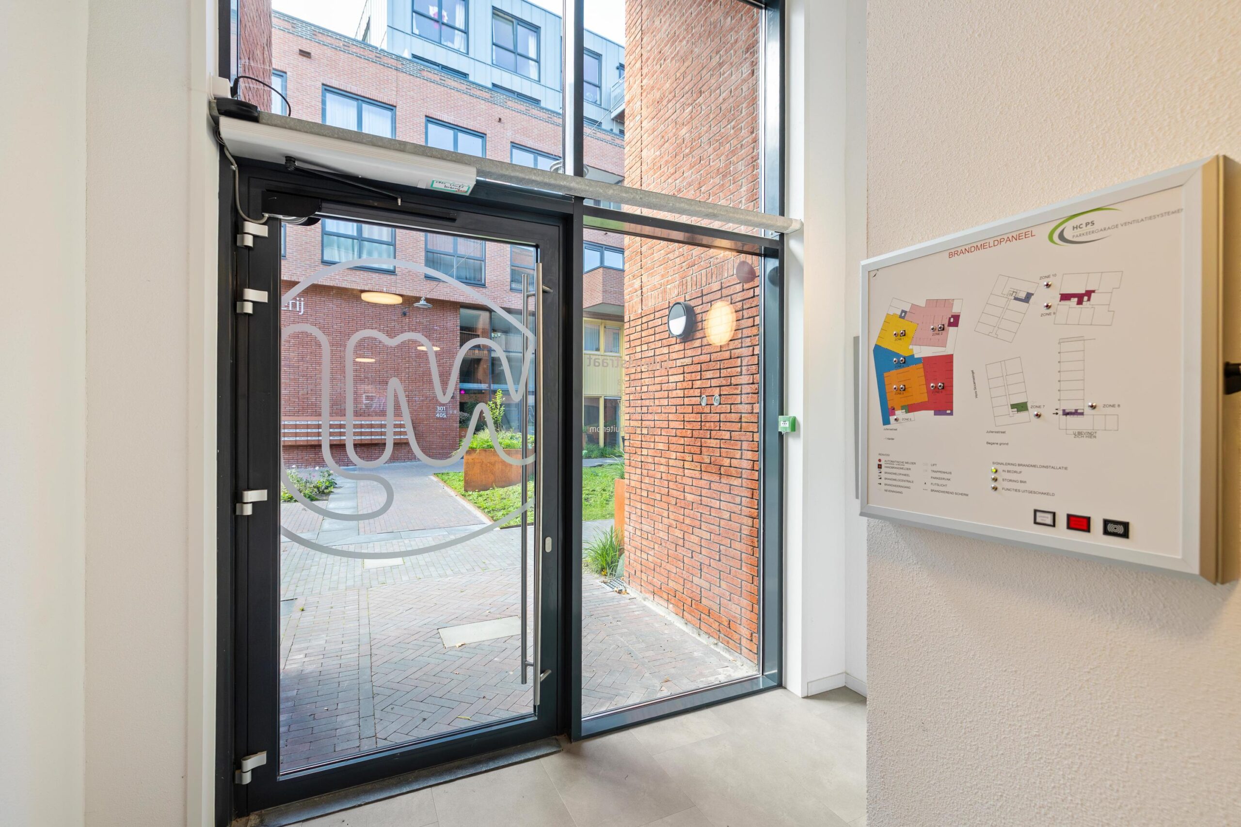 Jullensstraat 11 - Gallery item 14