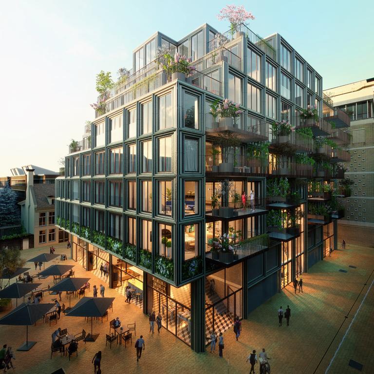 Stalstraat 54 - Gallery item 2