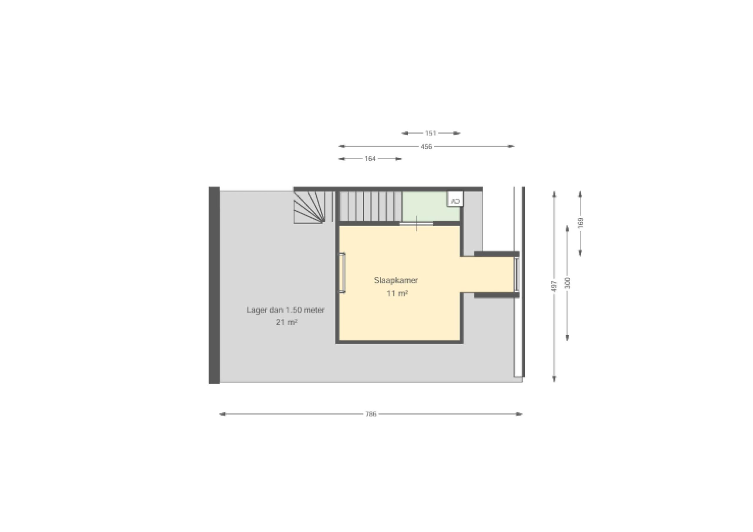 Warmoesstraat 50 - Gallery item 25