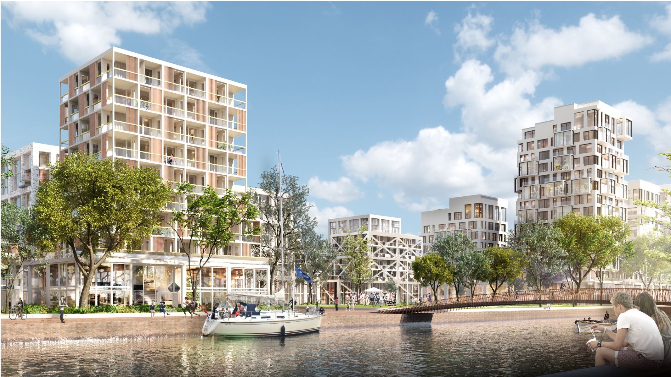Stadshavens