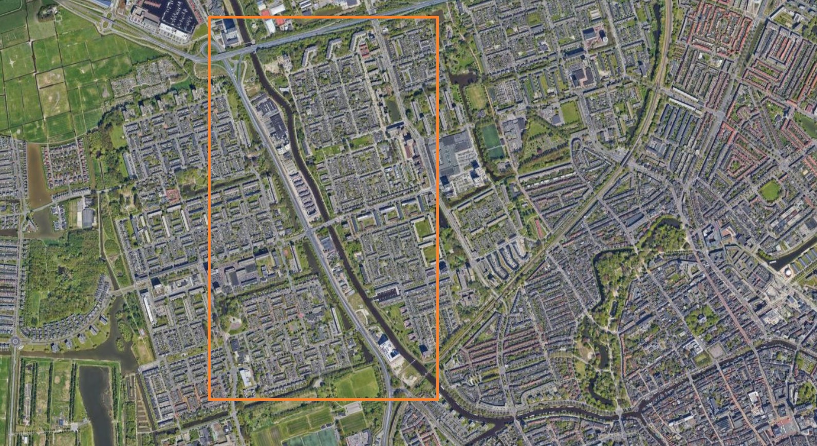 Reitdiepswaard