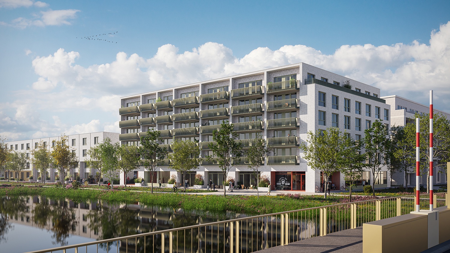 Suikerzijde - Vertex HD