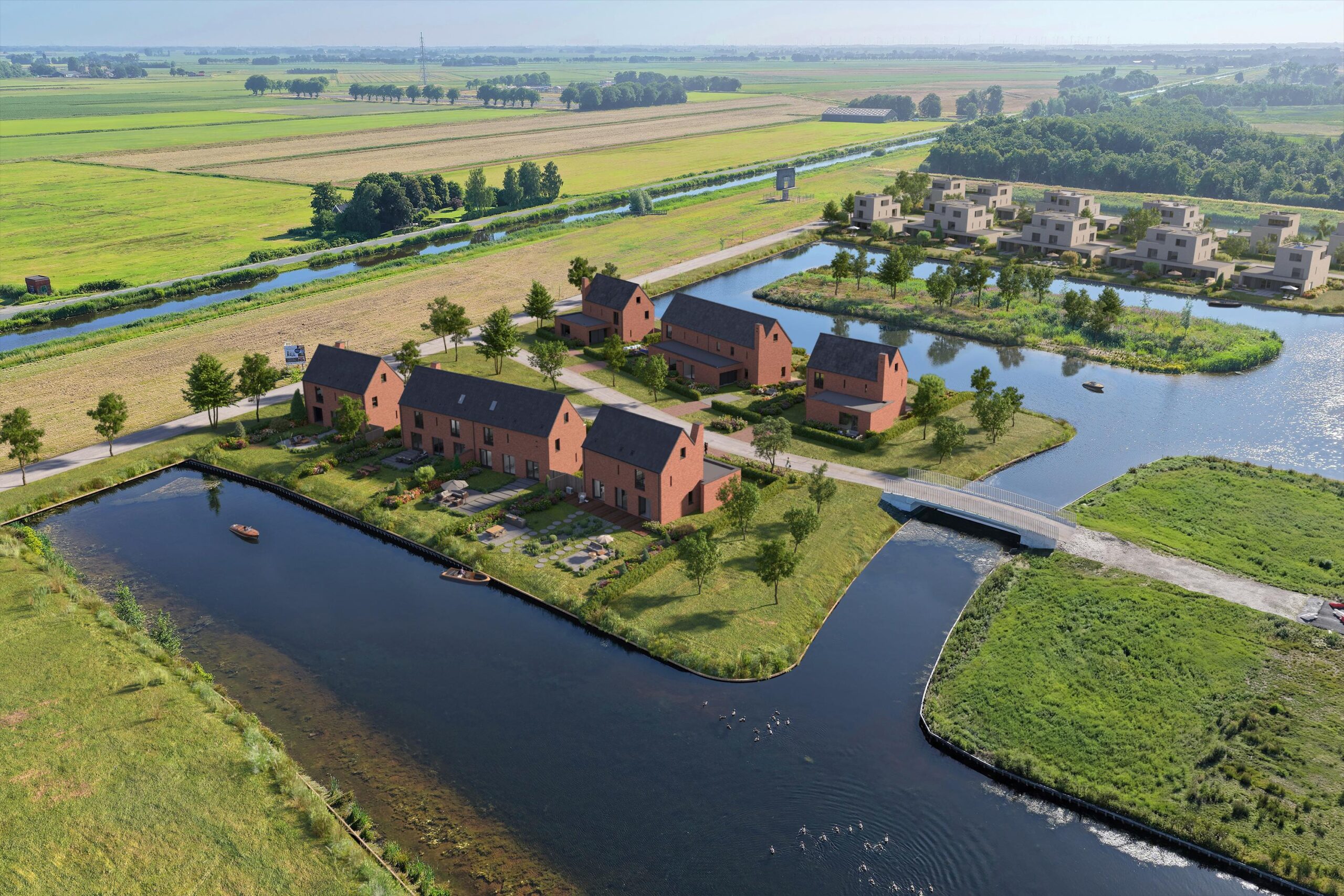VV Galjoen nieuw