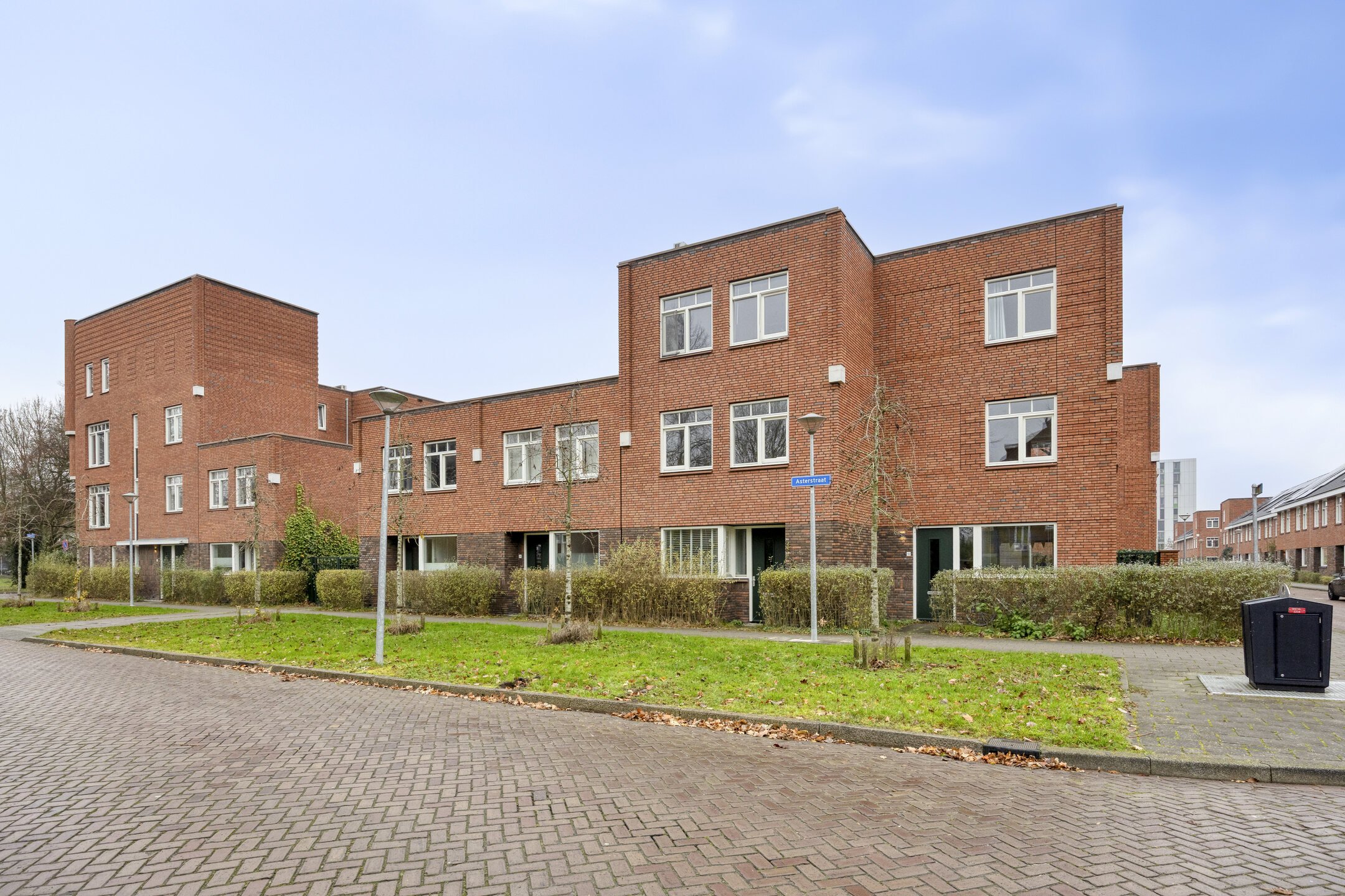 Asterstraat 4