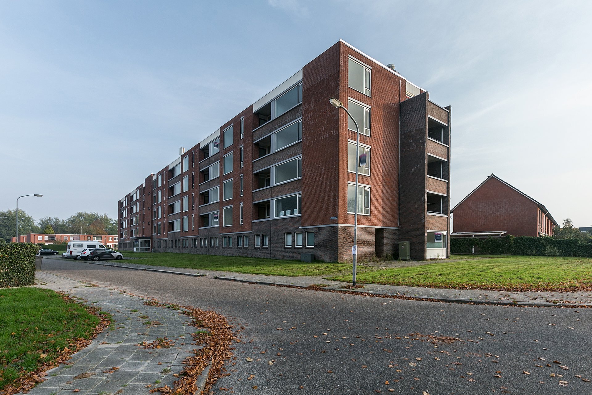 Vlamoven 55 DELFZIJL Pandomo Makelaars