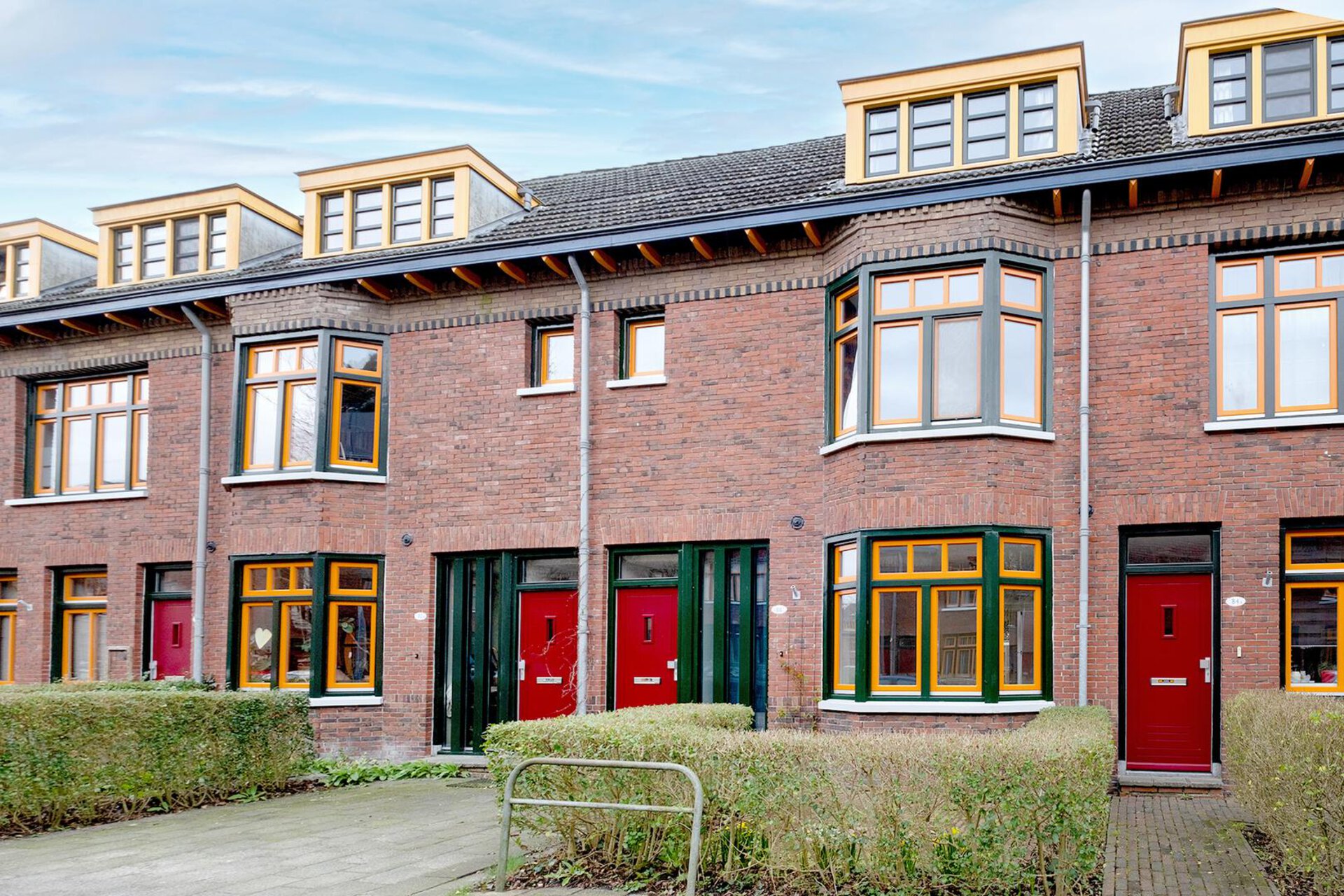 Huurwoning Hilversum de NIEUWSTE huurhuizen in Hilversum