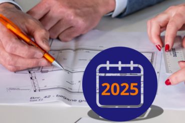 Belangrijke wijzigingen hypotheken 2025