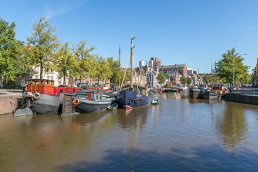 Opnieuw meer verkochte woningen in maart