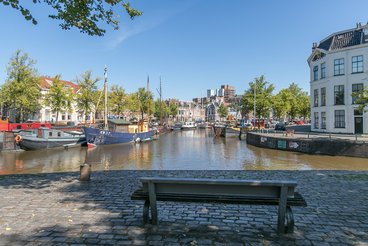 Nederlandse vastgoedmarkt overtreft recordjaar 2007