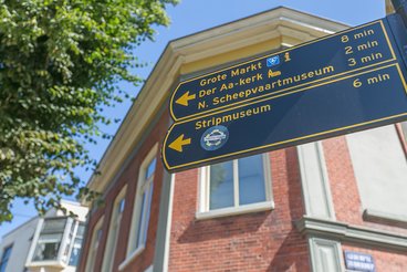 Eerste hulp bij een huis kopen