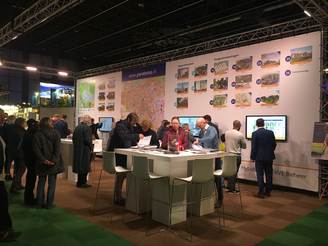 Het waren 3 fantastische dagen op de Nieuwbouwbeurs XL!