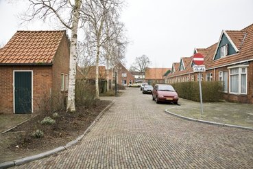 “Ik raad iedereen een aankoopmakelaar aan!”