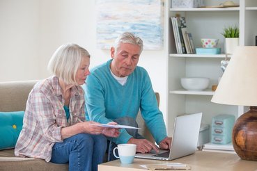 Hypotheken en leeftijd; wat zijn de mogelijkheden voor senioren op de woningmarkt?