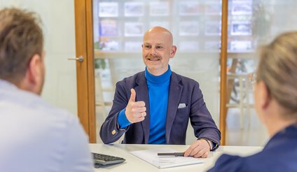 Kun je een woning kopen met een studieschuld?