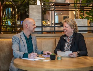 Voorbereid de woningmarkt op