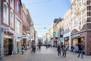 Meer verkochte woningen dan vorig jaar, minder dan vorige maand
