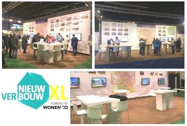 Uitnodiging: Beurs Nieuwbouw XL