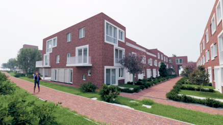 Het Ommeland: veelgestelde vragen