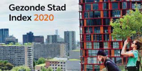 Groningen is gezondste stad van Nederland!