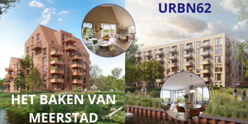 Bijdragen aan een aantrekkelijke woonomgeving