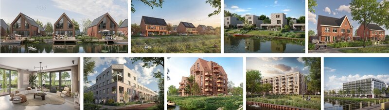 Wij hebben er ontzettend veel zin in!