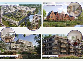 Najaarsnieuws Nieuwbouw