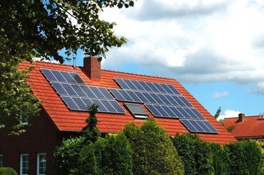 Duurzame woning levert meer op!