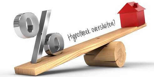 Oversluiten nog steeds zinvol?