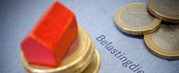 Afbouw hypotheekrenteaftrek? Woning kopen blijft aantrekkelijk!