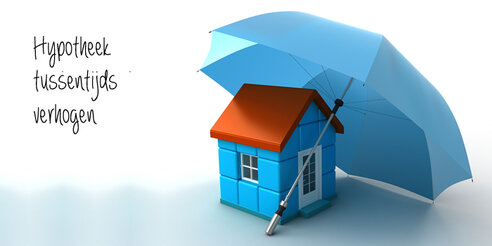 Verbouwen/verbeteren van de eigen woning