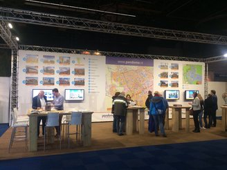 Nieuwbouwbeurs wederom een succes!